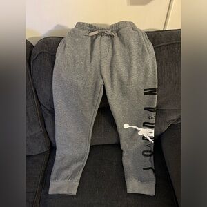 Boys “Jordan” Sweats